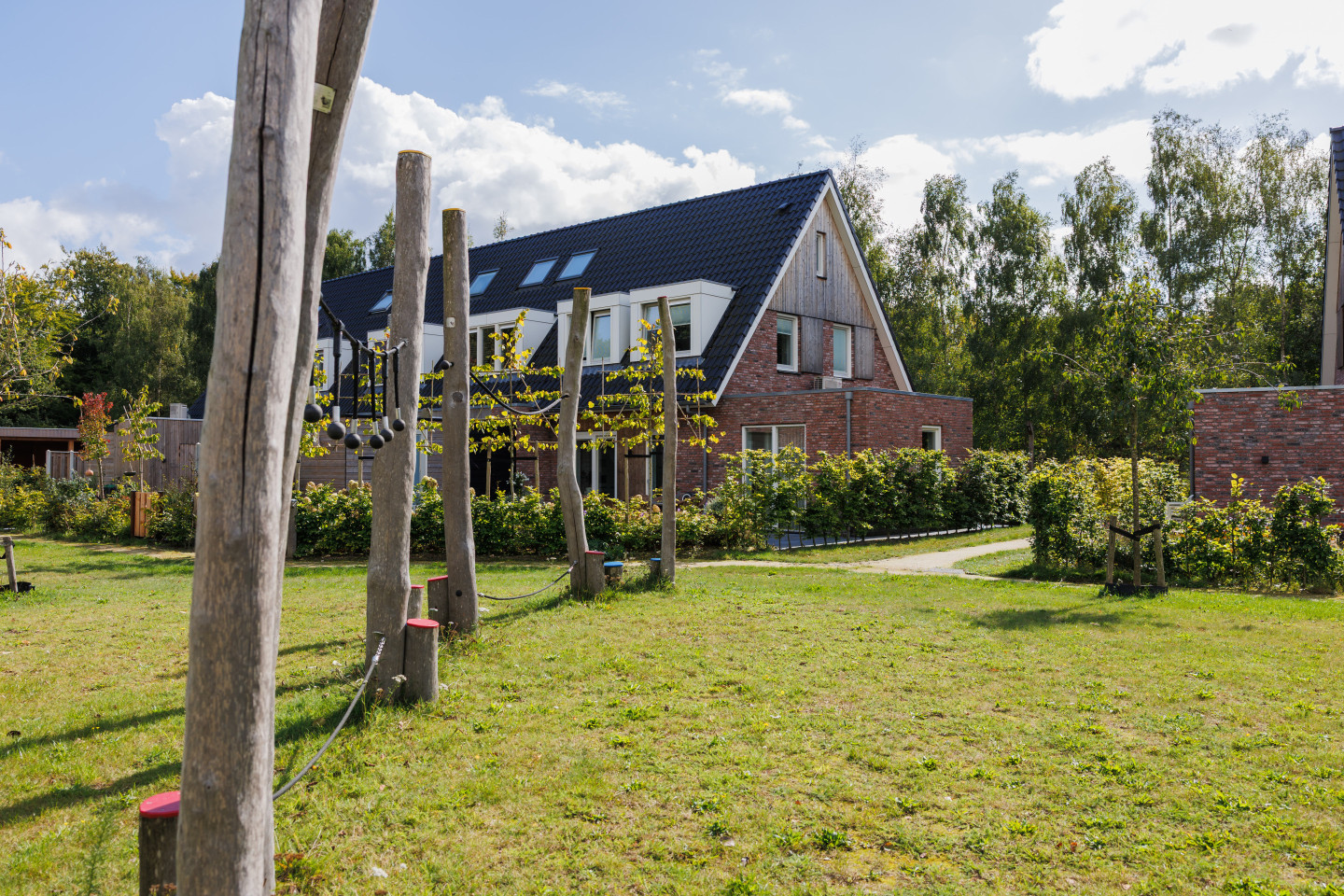 CPO Ermelo nieuwbouw starterswoningen