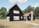 verbouw, verduurzamen vrijstaande woning, boswoning, ontwerp, verbouwing, renovatie
